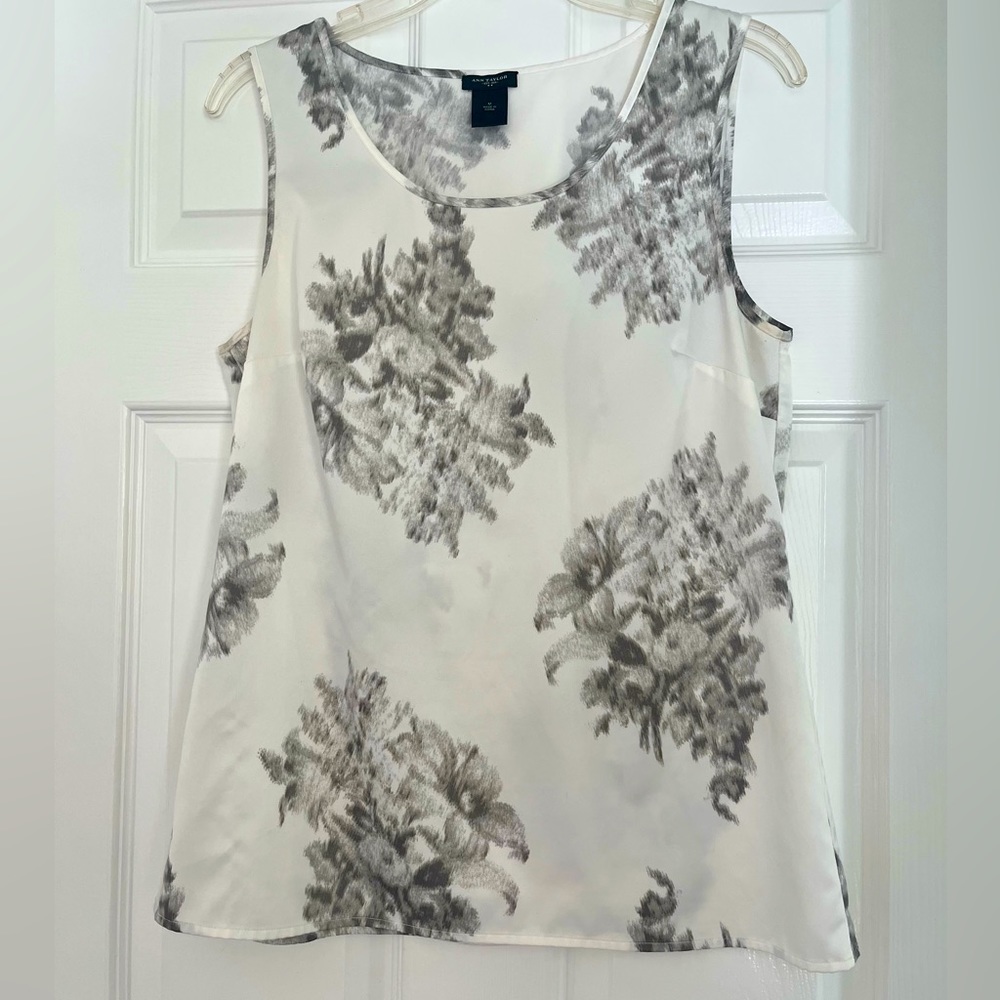 Ann Taylor Top
